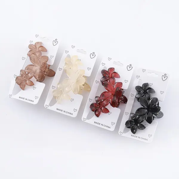 Broche Trendy 54681