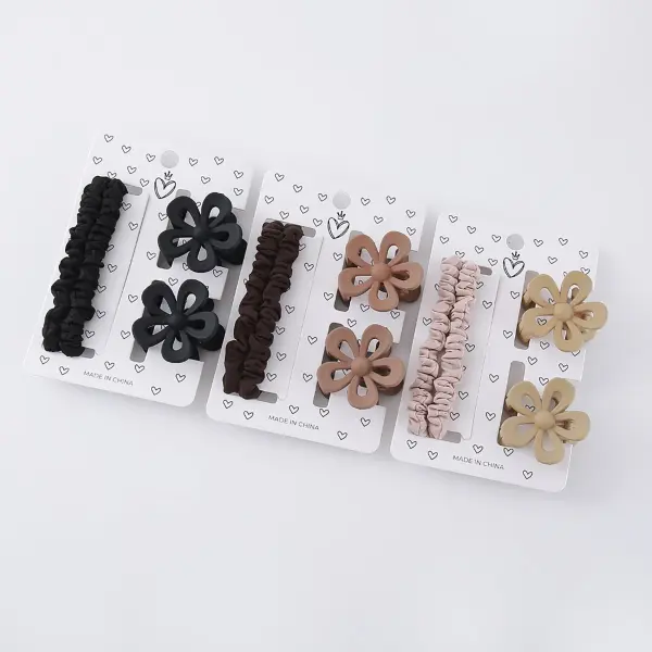 Set de Pelo Trendy 54755