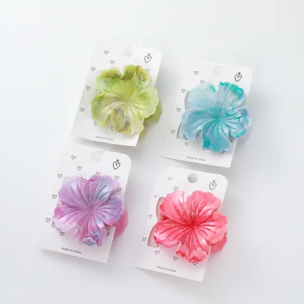 Broche Trendy 55337