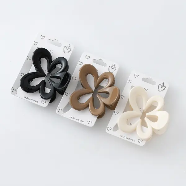 Broche Trendy 55401