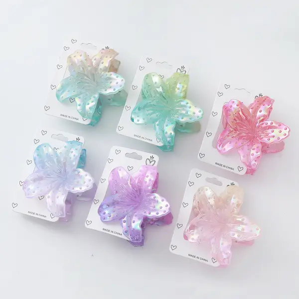 Broche Trendy 55432