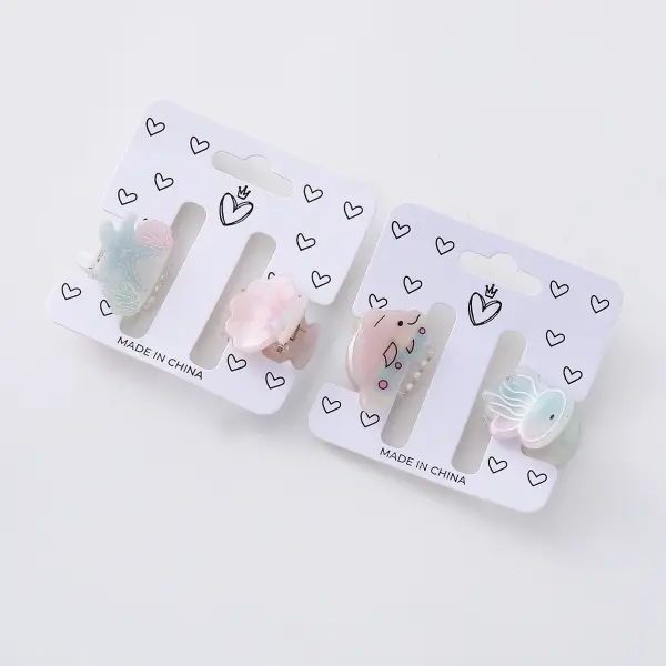 Broches Infantil Trendy 55456