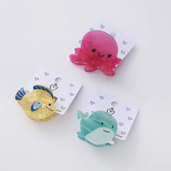 Broche Infantil Trendy 55457