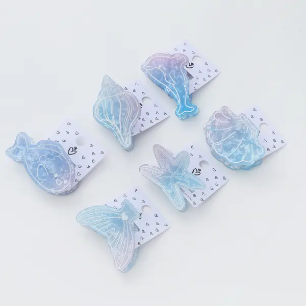 Broche Infantil Trendy 55468