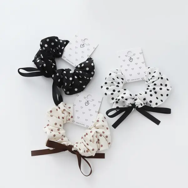 Scunzie Trendy 55480